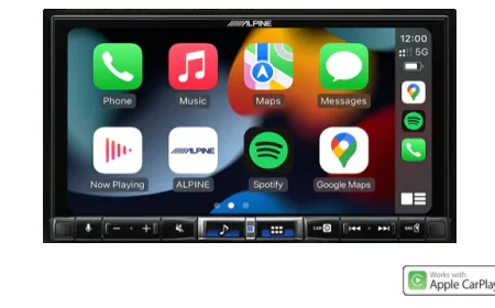 Comparison: Apple Car Play and Android Auto Head Unit Options for Modern Drivers