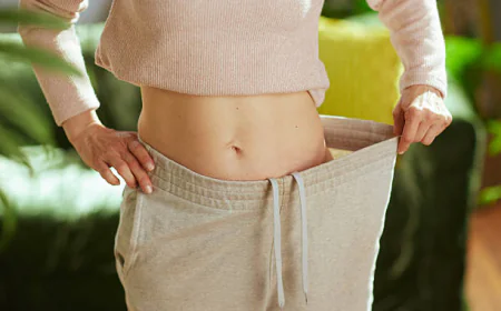 Can Mounjaro support sustainable weight management