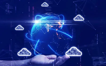 IZO by Tata Communications | Multi-Cloud Enterprise Networking