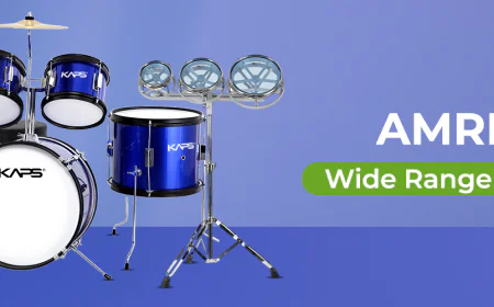 Music Instruments Manufacturers Dealers & Distributors: A Complete Guide for Buyers
