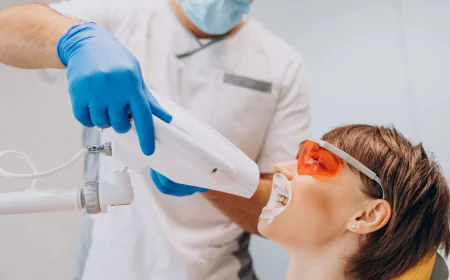 Is Laser Dentistry Less Painful Than Traditional Treatment?
