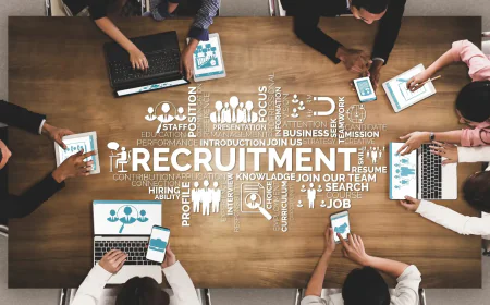 Benefits of Talent Acquisition & Recruitment for Employers
