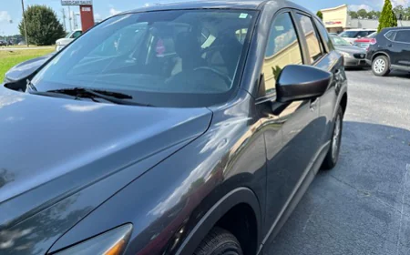How to Go for the Right Affordable Rental Car Without Paying More in GA?