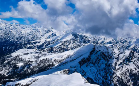 Kedarkantha Travel Plan: A Day-by-Day Idea for Your Mountain Trip