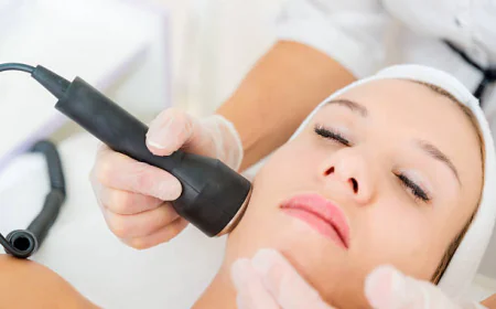 Does CO2 Laser cause temporary redness and peeling