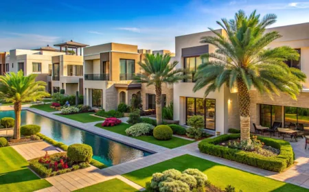 Book Your Villa at Istana Pre-Launch Project in Nashik
