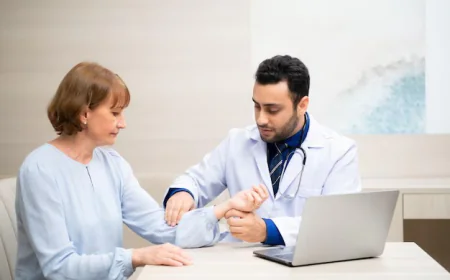 Why Does Choosing a General Practitioner Support Better Long-Term Health?