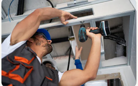 How Much Does Heating Repair Cost in Monterey County?
