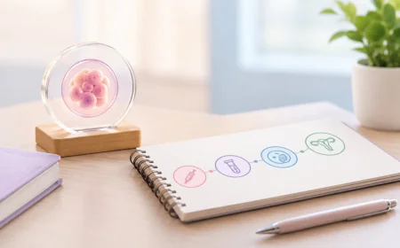 How the Best IVF Doctor Can Guide You Through IVF Treatment