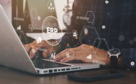 How to Prepare Your ERP System for ZATCA Phase 2 E-Invoicing