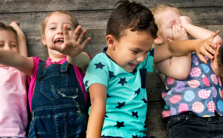 Fee Relief Preschool Options Every NSW Family Should Know