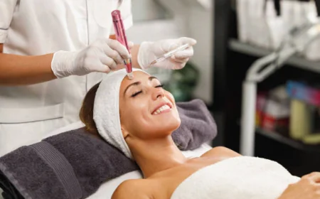 Is Microneedling Treatment Good for Acne Scars?