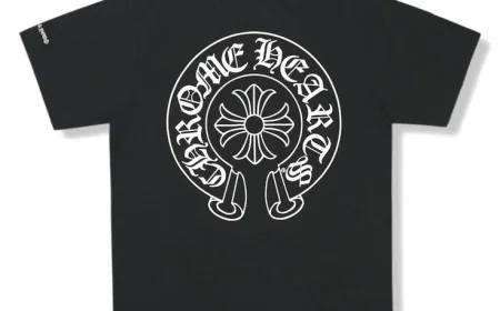 The Story Behind Chrome Hearts and Its Unique Design Identity