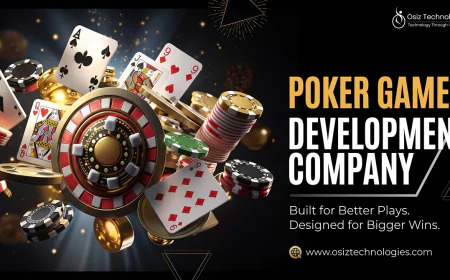 How Are AI and Social Features Creating a New Era for Poker Platforms  