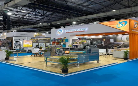 KP AUTOMATIONS Automatic Pasta Machine: Building a Hygienic and Efficient Pasta Production Line