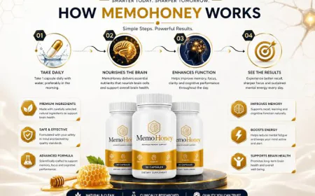 Memohoney: A Thoughtful Way to Explore Everyday Convenience