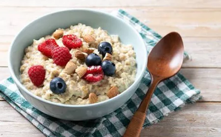 Innovative Growth and Dynamics in the Global Breakfast Cereals Market