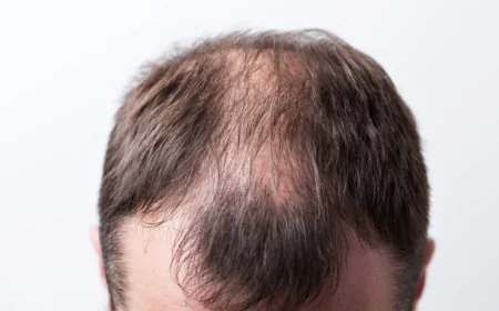 Can Hair Loss Treatment complement PRP hair therapy