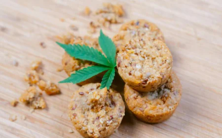 Finding Reliable Quality and Clear Pricing for Cannabis Concentrates