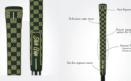 Here’s What Happens When You Grip Your Golf Club Grips Too Tightly