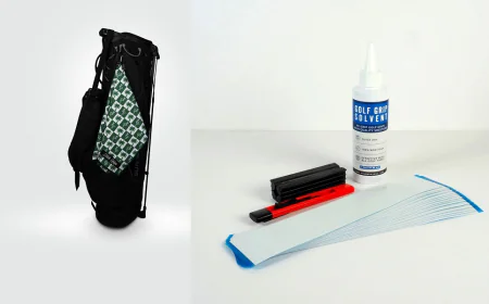 8 Golf Accessories for Pretty Much Any Golfer (They Make Great Gifts, Too)