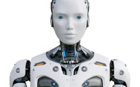 Global Humanoid Robot Market Size, Trends, and Growth Forecast 2026-2033