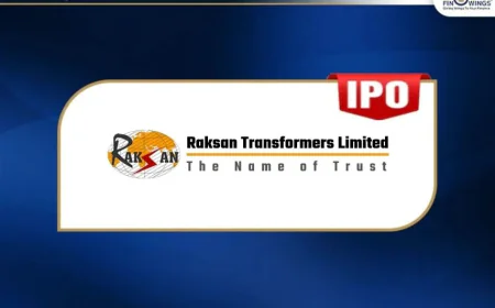 Raksan Transformers IPO GMP: Price, Dates, Lot Size & Key Details