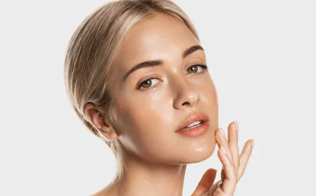 Does Treatment With Dermal Filler Injections Look Natural?