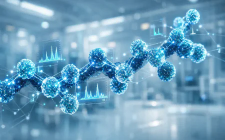 Copper Peptide Sourcing: What Product Information Can Tell You