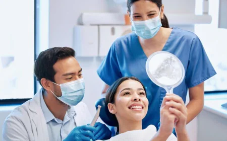 Dental Veneers in Simi Valley: Are They Right for Your Smile?