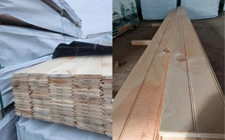 Choosing the Best Stain and Finish for Cedar Siding