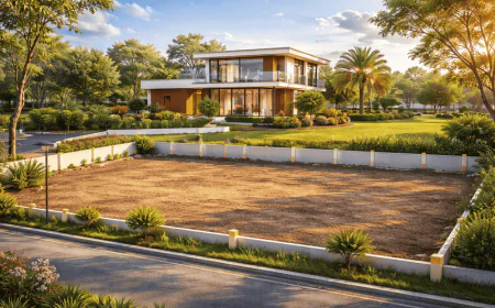 Smart Property Buying Guide - Finding the Right Plot in Dehradun
