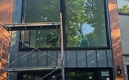 Balcony Repair vs. Restoration in Toronto: What Does Your Property Need?