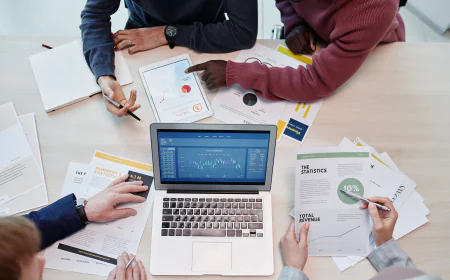Why Businesses Need Custom Mobile Application Development Services