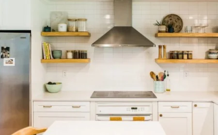 30 Inch Kitchen Hood: Choosing the Best Hood for Asian Cooking