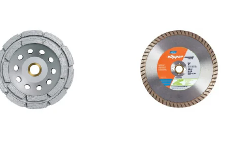 Common Types of Grinding Abrasives