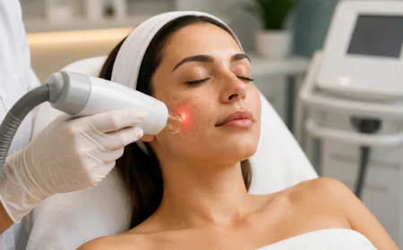 How Does Pigmentation Treatment Help Improve Uneven Skin Tone?