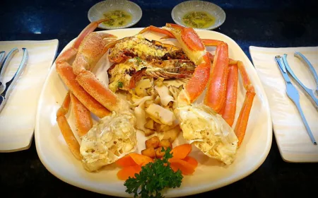 Korean Food in Gurgaon: What to Try If You’re New to Korean Cuisine
