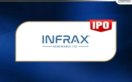 Infrax Renewable IPO GMP: Price, Dates, Lot Size & Key Details