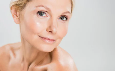 Is Liquid Facelift Suitable for Your Face?