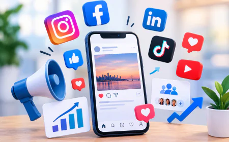 How Social Media Marketing Helps Mumbai Businesses Grow