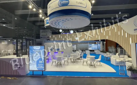 What to Expect at Formnext 2026 Frankfurt This Year