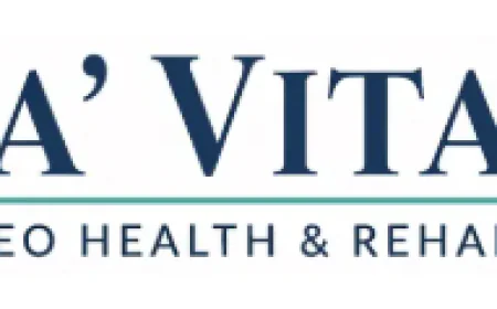 Personalized Wellness and Rehabilitation Care at La Vita Osteo