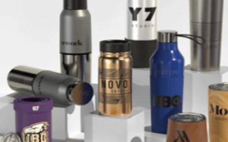 Why Reusable Water Bottles Make Smart Promotional Products?