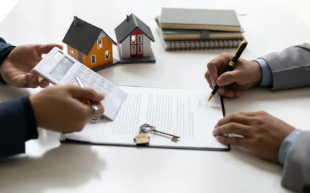 What Should You Know About Real Estate Notarization Before Closing?