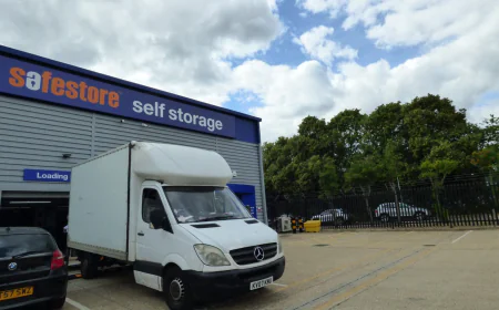 House Removal London: Moving House With Young Children and Pets