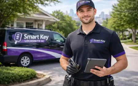 How to Prevent Home Lockouts: Simple Habits That Can Save You Time