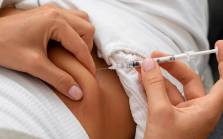 Refresh Your Weight Management Journey with Saxenda Injections