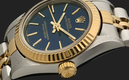 F.P. Journe Watches: The Independent Watchmaker Redefining Haute Horlogerie