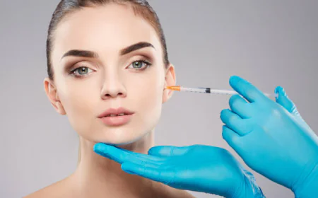 Can Exosome Therapy Help Improve Skin Elasticity?